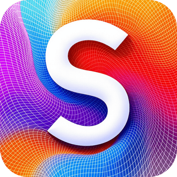 Supermachine logo
